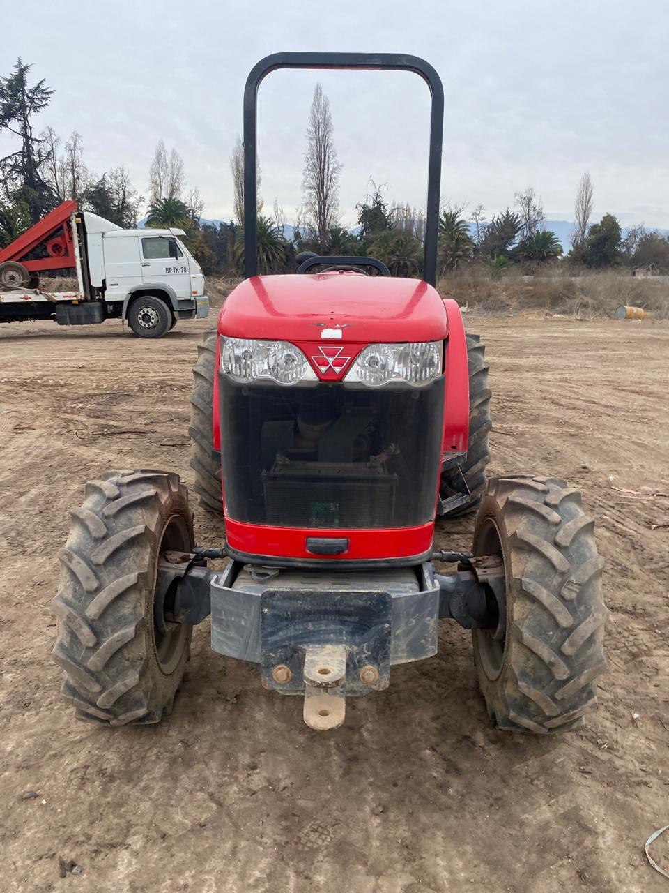 Massey Ferguson — imagen 3 de 7