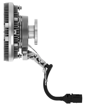 Viscoso electrónico — imagen 1 de 1