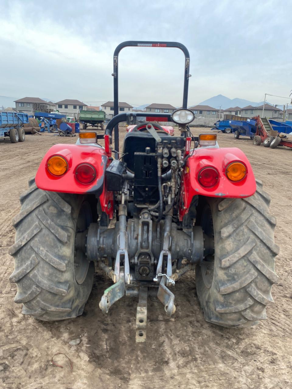 Massey Ferguson — imagen 6 de 7