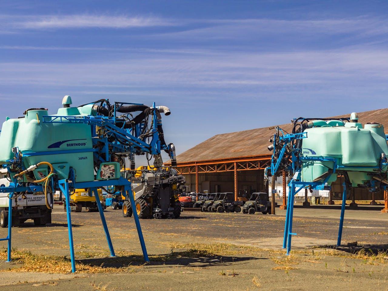 Lemken Heliodor 2007 — imagen 4 de 5