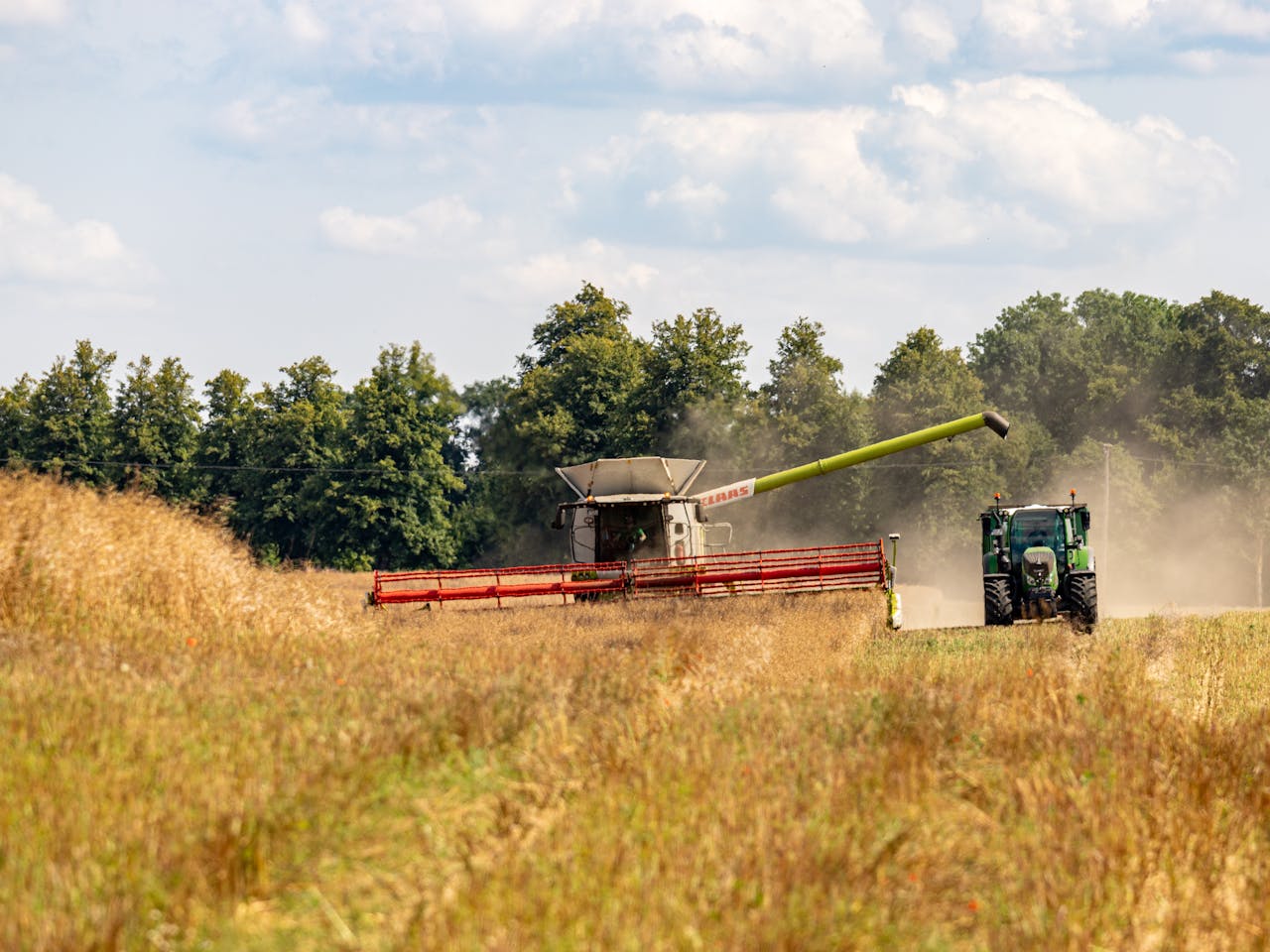 Buhler LRWZ