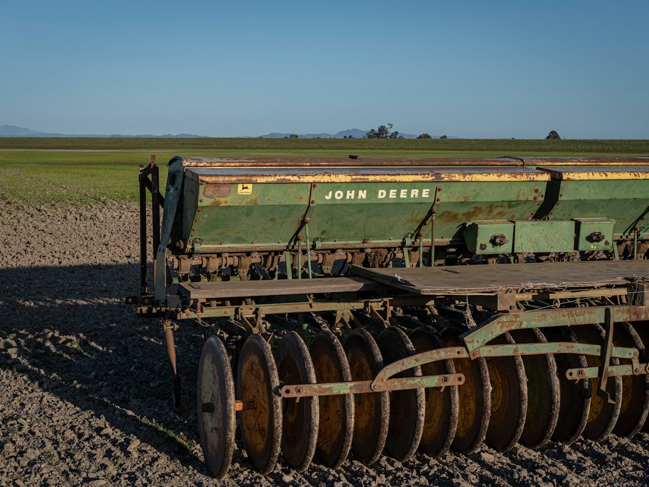 GSI Silo 5000T 2019 — imagen 2 de 5