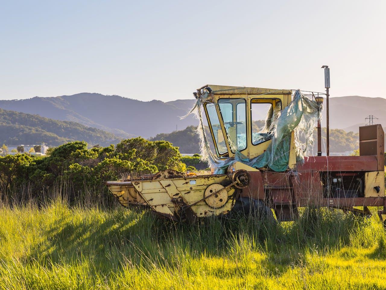 Pulverizadora John Deere M740i 2024