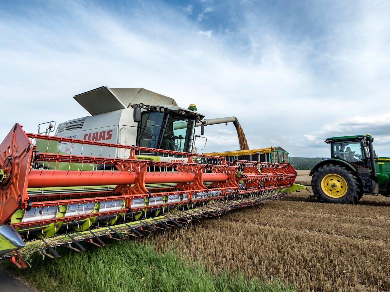 GSI Silo 5000T 2019 — imagen 5 de 5