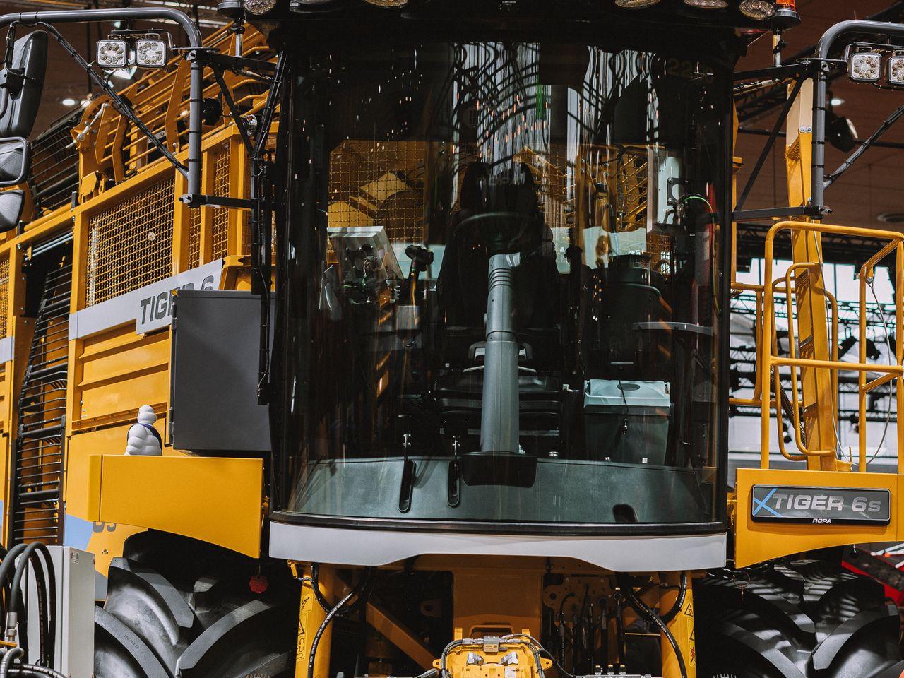 GSI Silo 5000T 2017