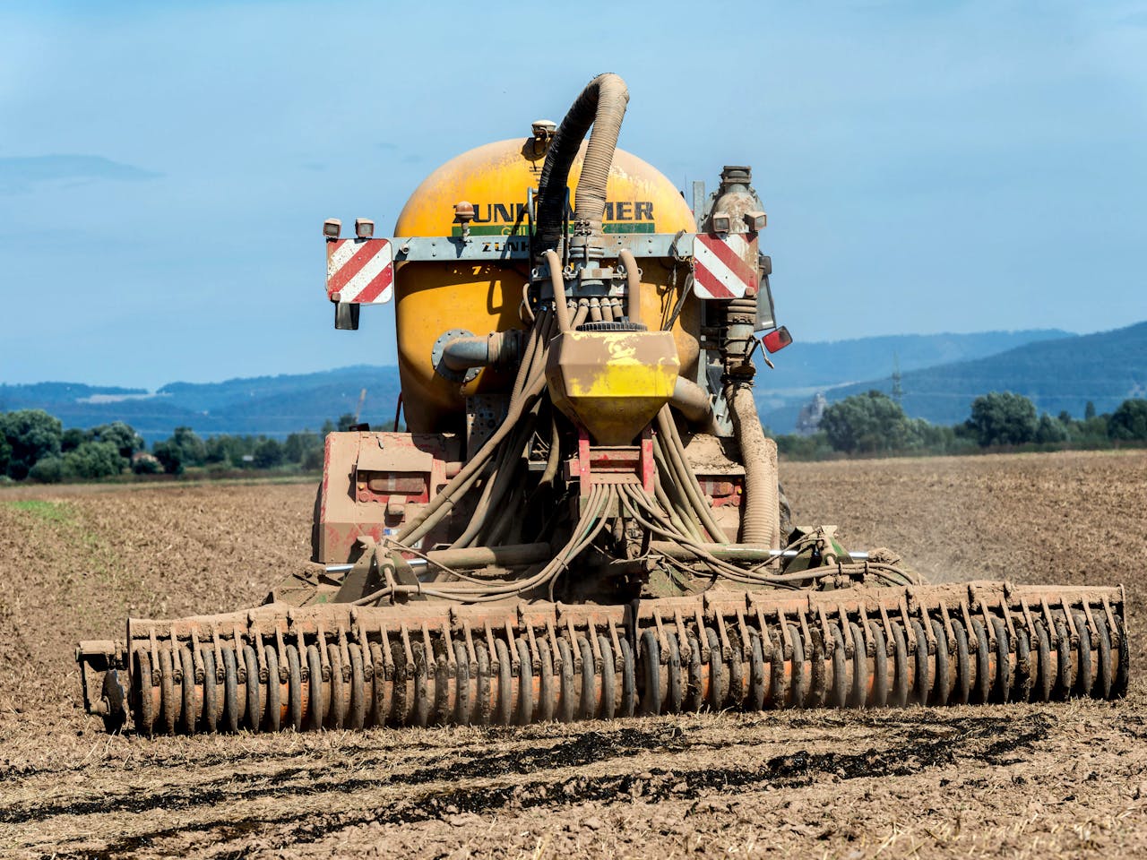 Cosechadora Case IH Axial-Flow 7250 2006 — imagen 3 de 5