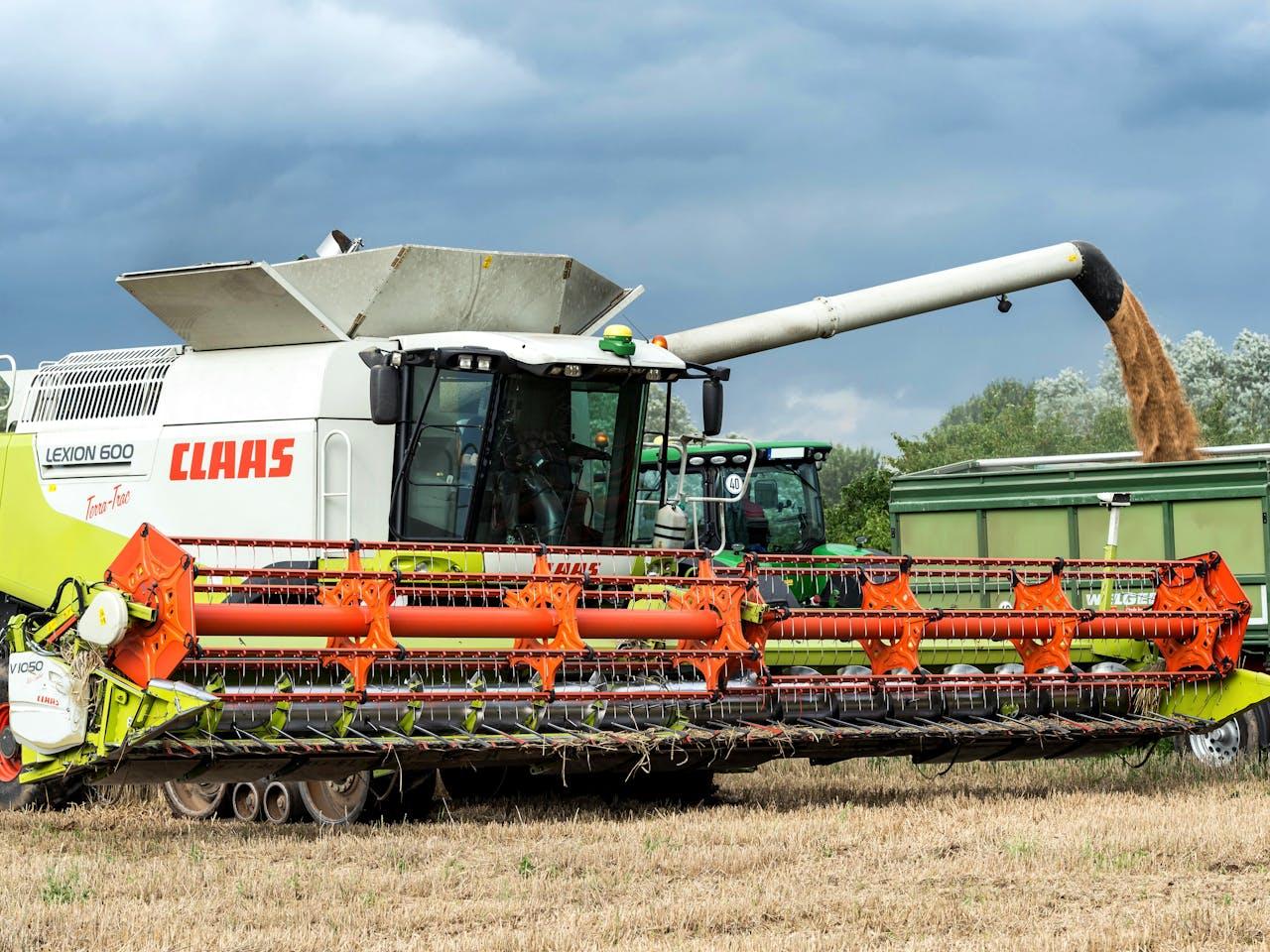Lely Vector 2022 — imagen 6 de 6