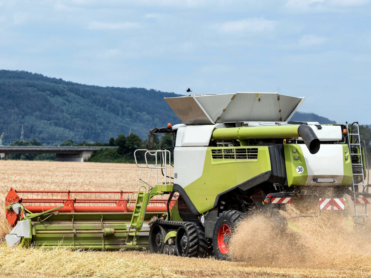 GEA DairyProQ 2025