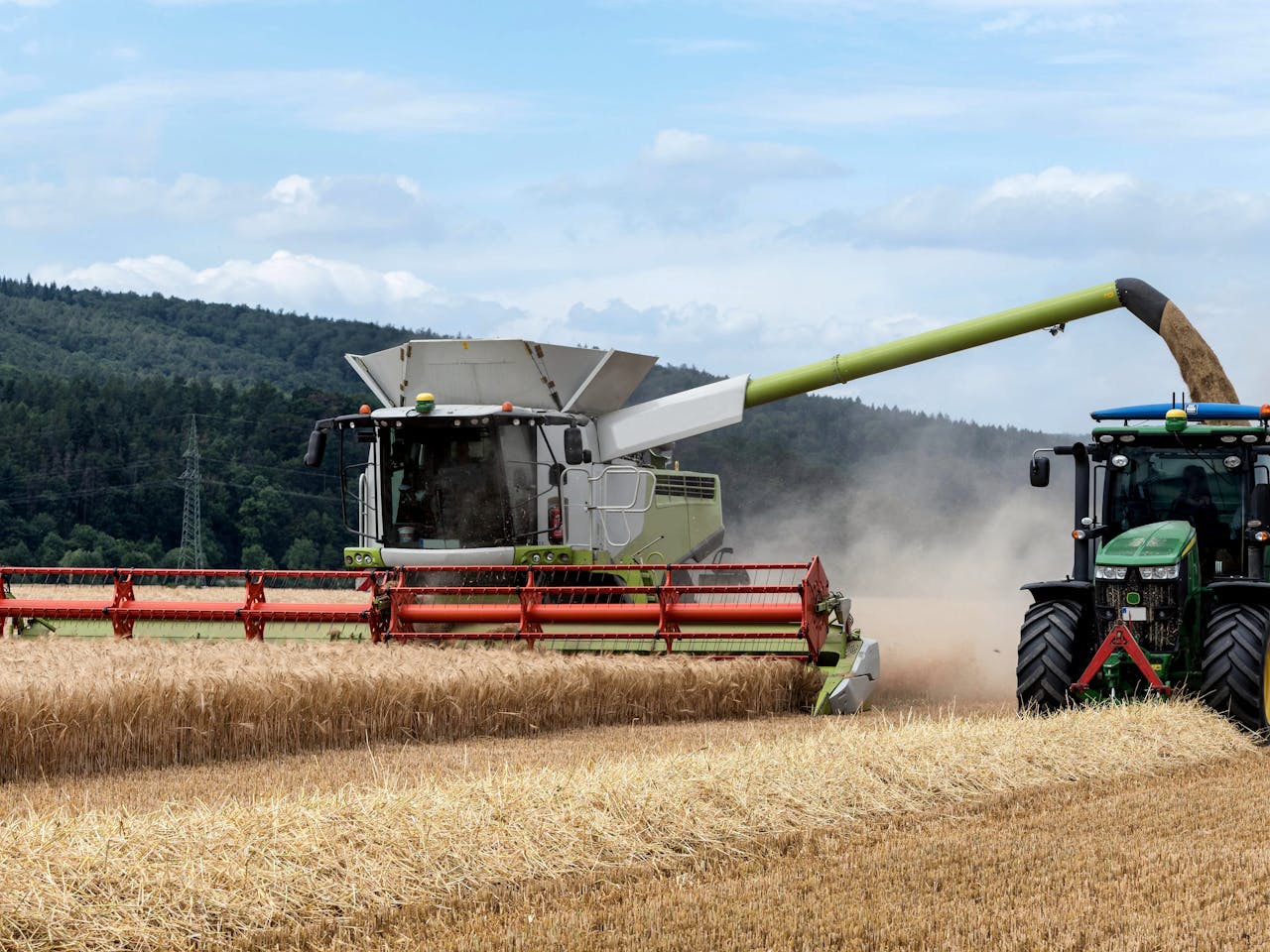 GEA DairyProQ 2025 — imagen 2 de 2