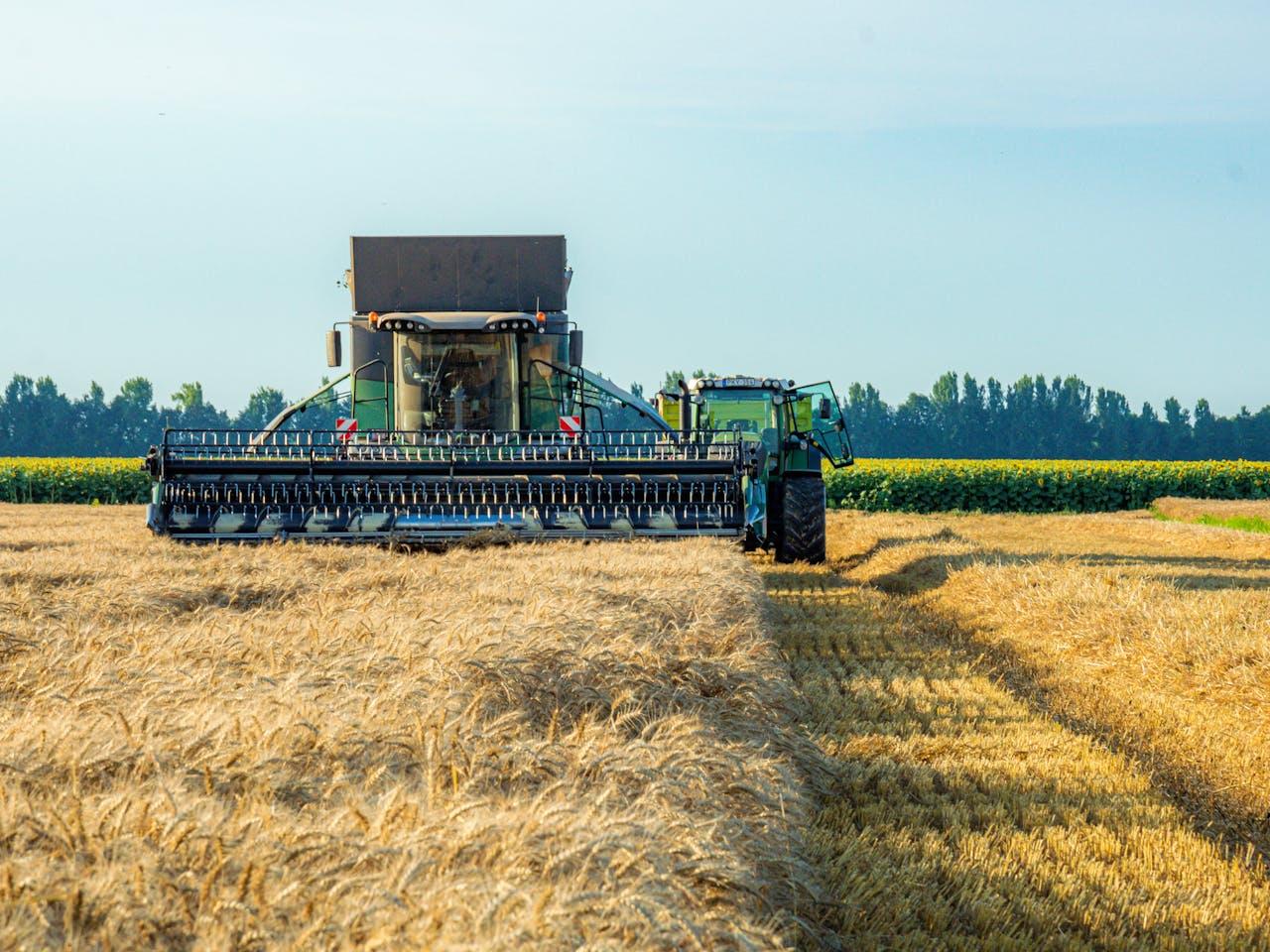 Claas Variant 360 2002 — imagen 3 de 3