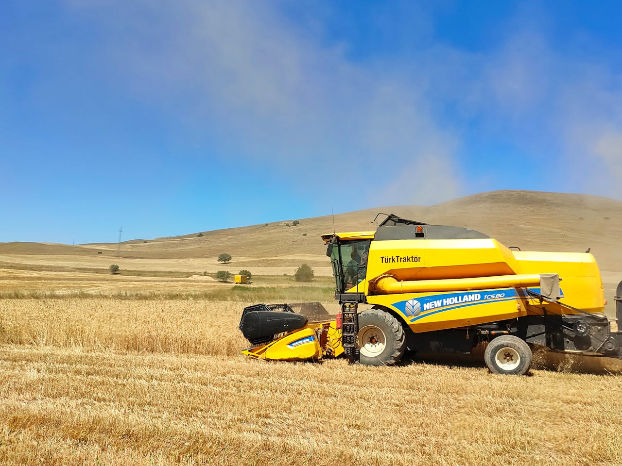 Sembradora John Deere 1745 2013 — imagen 2 de 4