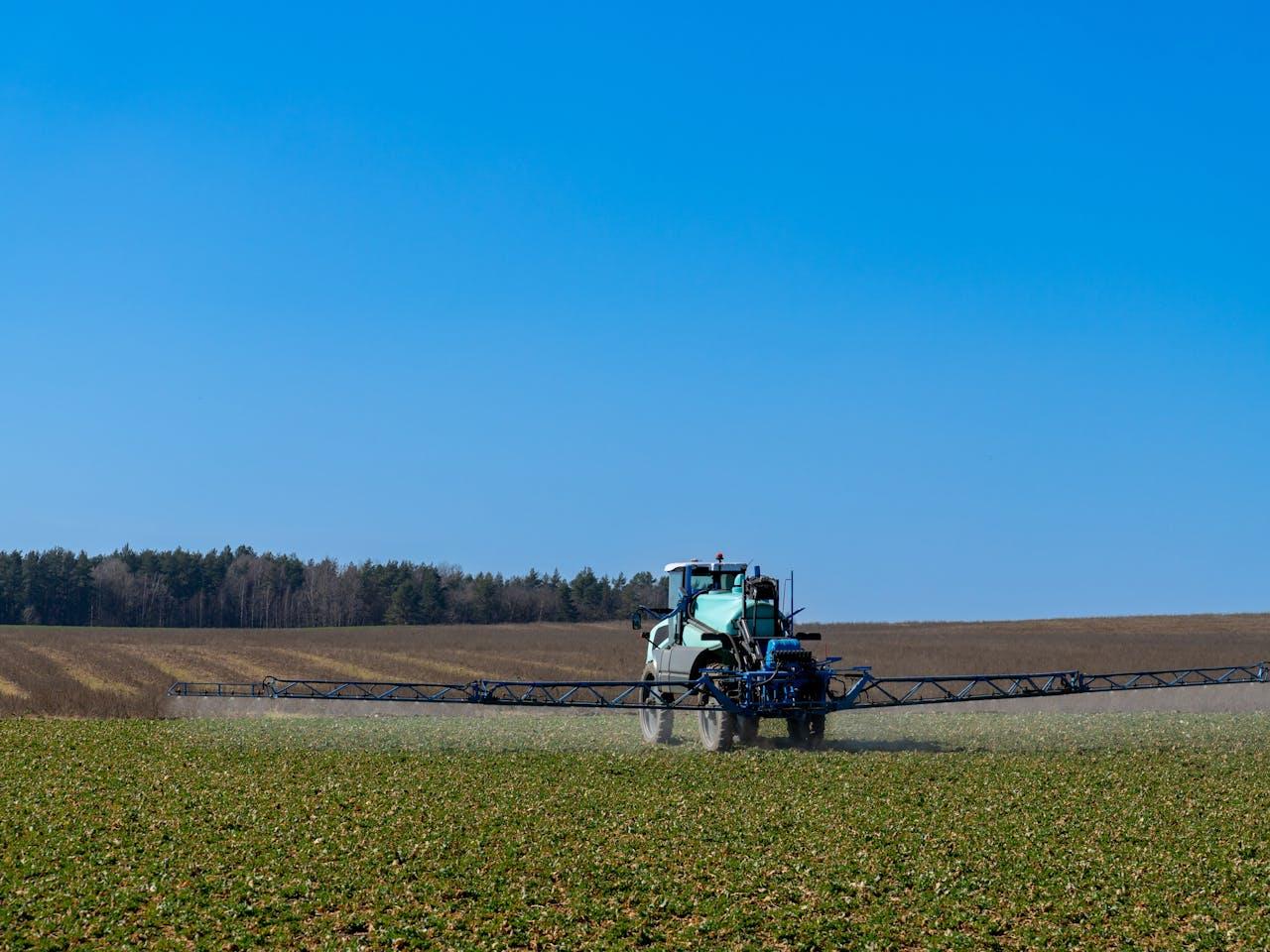 Sembradora John Deere 1745 2013 — imagen 4 de 4