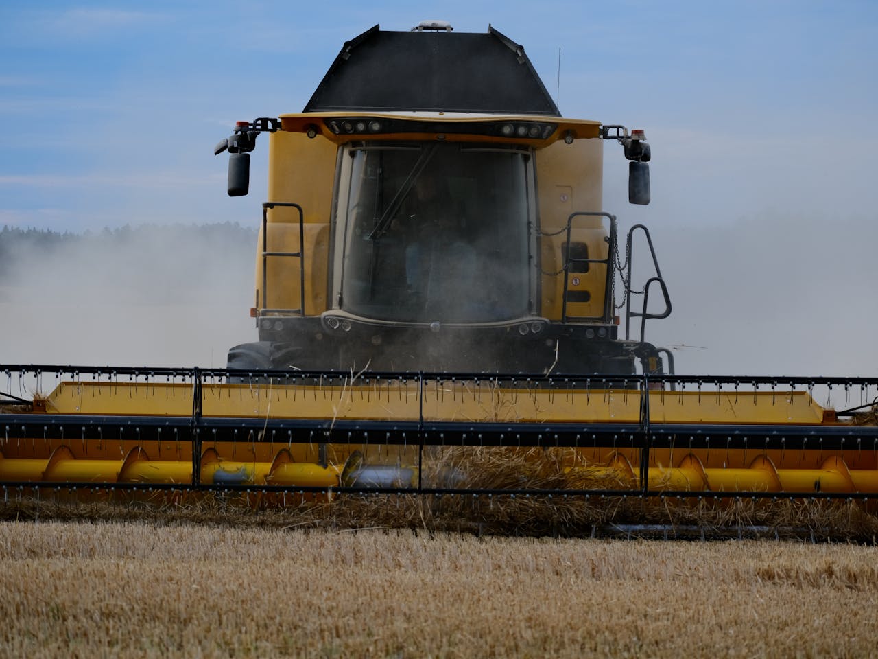 Claas Variant 360 2002 — imagen 3 de 4