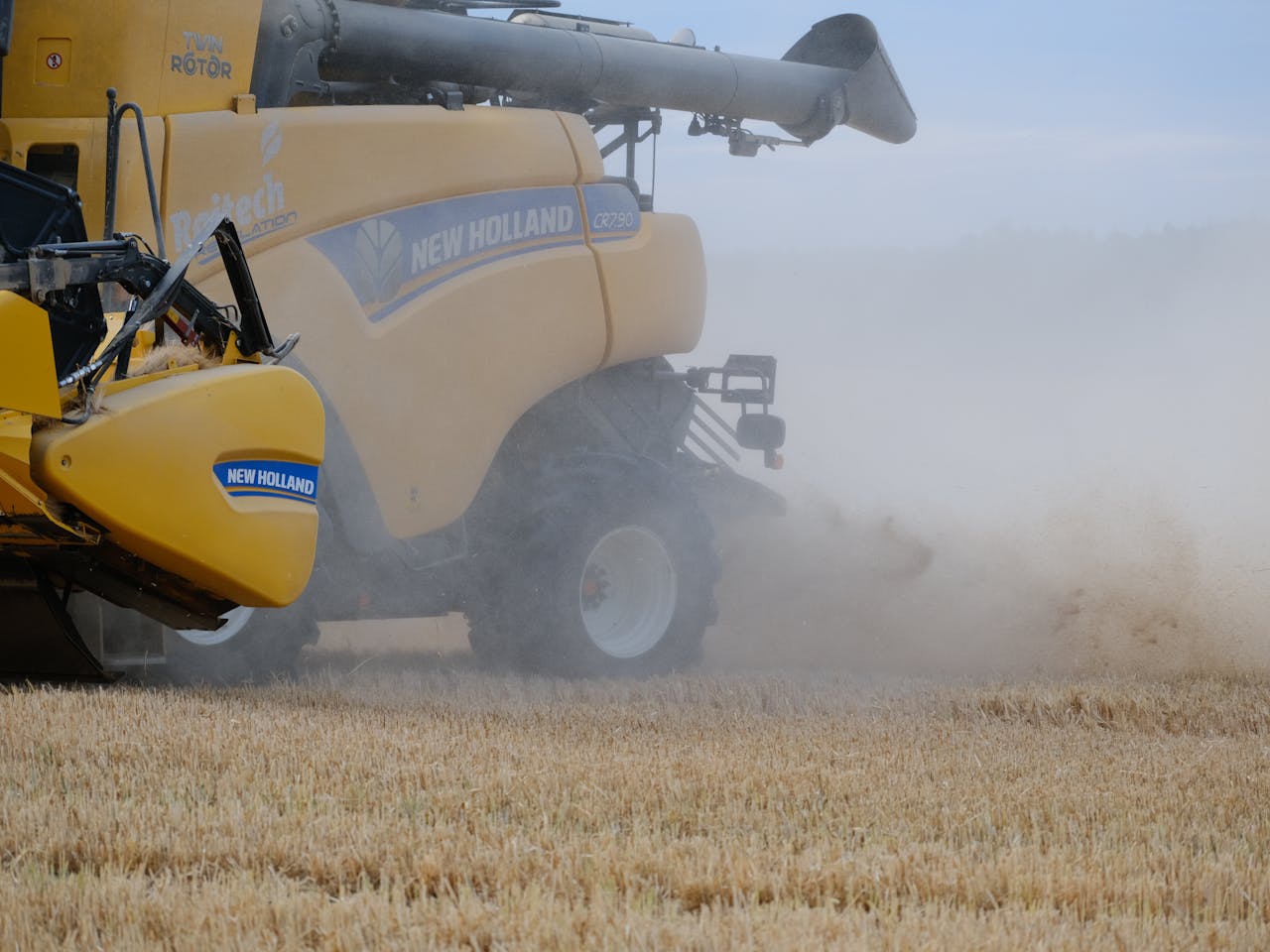 Claas Variant 360 2002 — imagen 4 de 4