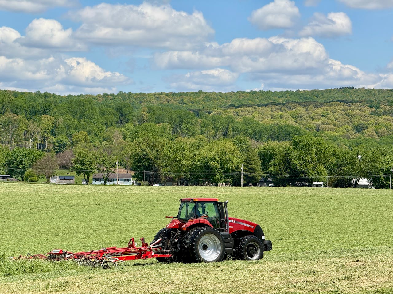Tractor Same Frutteto 90 2022 — imagen 1 de 4