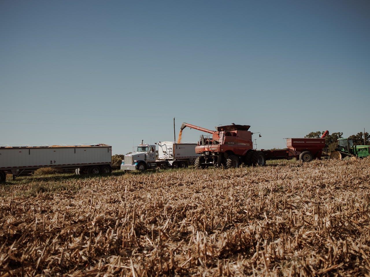 John Deere 459 Standard 2014 — imagen 2 de 3